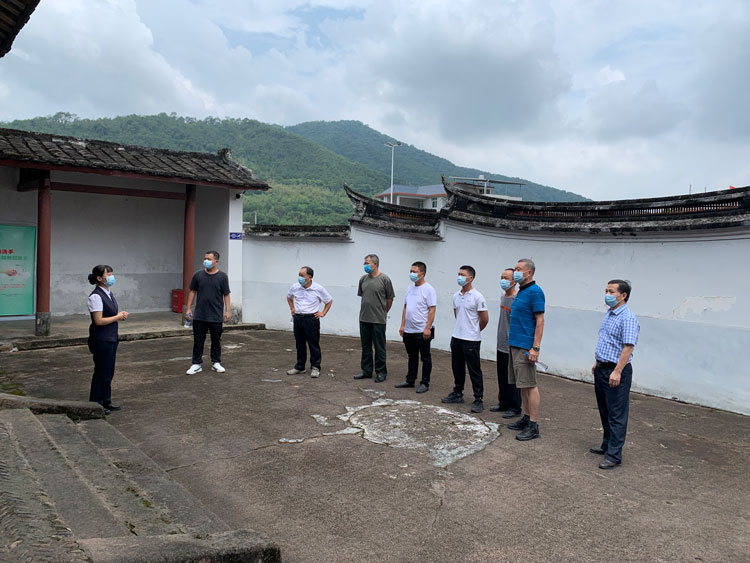 2021年建軍節(jié)活動(dòng)