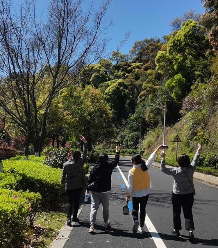 2022年三八節(jié)活動