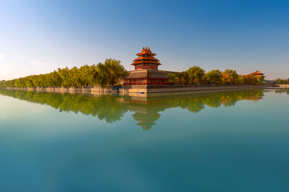 2019員工旅游-北京