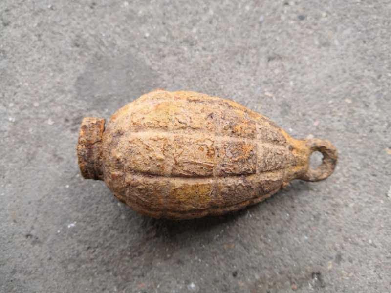 戰(zhàn)爭遺留爆炸物處置行動(dòng)